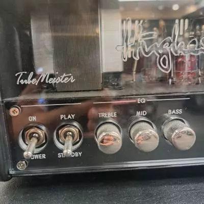 Hughes & Kettner - TM20DH 2